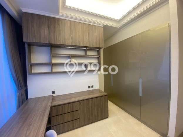 Apartemen Siap Pakai 4 Kamar dengan Harga Terjangkau di Area Kebayoran Baru, Jakarta Selatan Apartemen Siap Pakai 4 Kamar dengan Harga Terjangkau di Area Kebayoran Baru, Jakarta Selatan