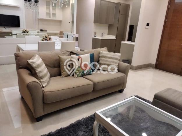 Sewa Apartemen Minimalis 153m2 Punya 2 KT, 2 KM, Lokasi di Kebayoran Baru Sewa Apartemen Minimalis 153m2 Punya 2 KT, 2 KM, Lokasi di Kebayoran Baru