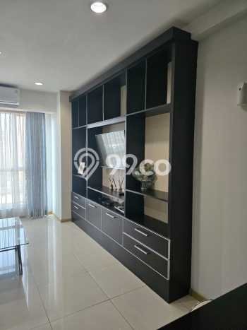 Apartemen Disewakan Terjangkau 1 KT / 1 KM di Kebayoran Lama, Jakarta Selatan Apartemen Disewakan Terjangkau 1 KT / 1 KM di Kebayoran Lama, Jakarta Selatan