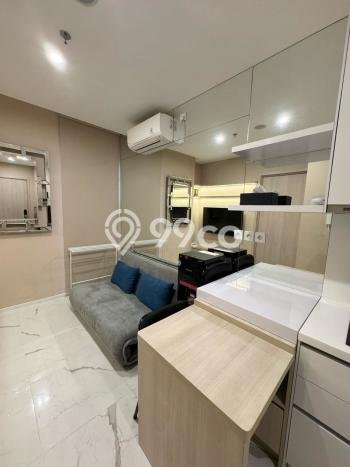 Sewa Sekarang Apartemen Minimalis 1 KT di Kawasan Cilandak Sewa Sekarang Apartemen Minimalis 1 KT di Kawasan Cilandak