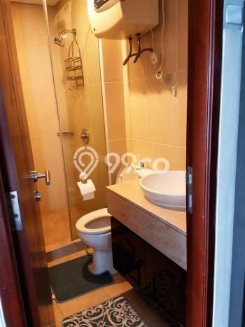 Hunian Apartemen Mewah & Prestisius 3 Kamar di Kebayoran Lama, Jakarta Selatan Hunian Apartemen Mewah & Prestisius 3 Kamar di Kebayoran Lama, Jakarta Selatan