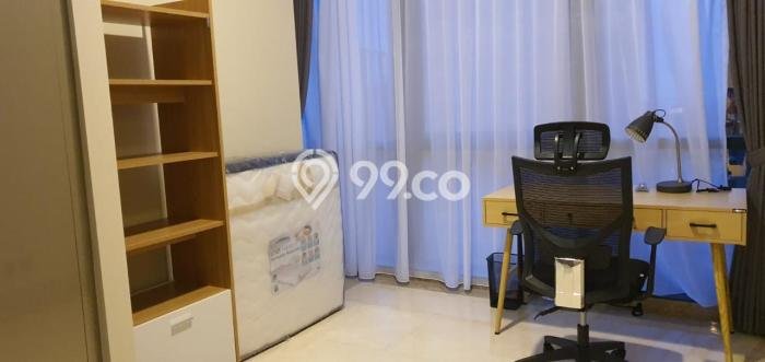 Apartemen Harga Murah dengan 3 BR & 3 KM di Kebayoran Baru Jakarta Selatan Apartemen Harga Murah dengan 3 BR & 3 KM di Kebayoran Baru Jakarta Selatan