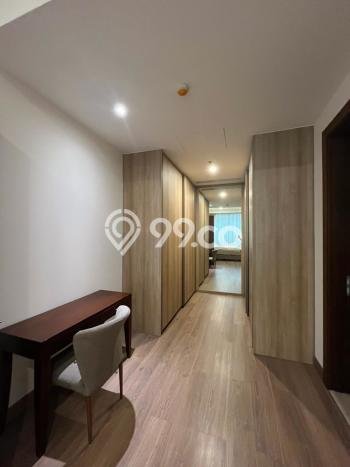 Sewa Sekarang Apartemen Strategis 2 KT, 2 KM di Kawasan Kebayoran Lama Sewa Sekarang Apartemen Strategis 2 KT, 2 KM di Kawasan Kebayoran Lama