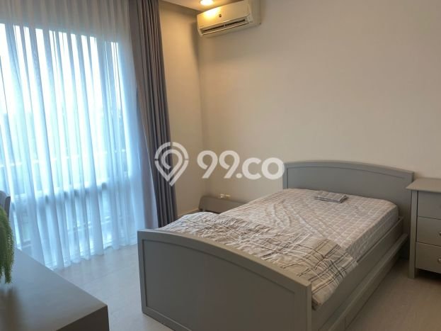Apartemen Disewakan Terjangkau 3 KT / 3 KM di Kebayoran Lama, Jakarta Selatan Apartemen Disewakan Terjangkau 3 KT / 3 KM di Kebayoran Lama, Jakarta Selatan