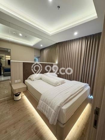 Sewa Sekarang Apartemen Minimalis 1 KT di Kawasan Cilandak Sewa Sekarang Apartemen Minimalis 1 KT di Kawasan Cilandak