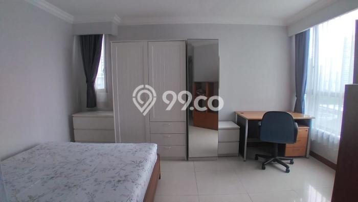 Disewakan Apartemen Harga Terjangkau di Setiabudi 2 KT Disewakan Apartemen Harga Terjangkau di Setiabudi 2 KT