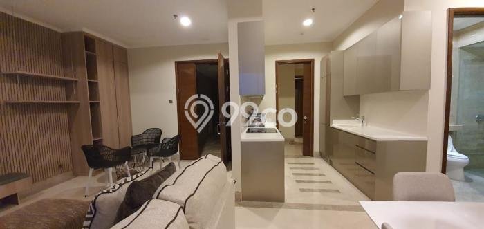 Apartemen Harga Murah dengan 3 BR & 3 KM di Kebayoran Baru Jakarta Selatan Apartemen Harga Murah dengan 3 BR & 3 KM di Kebayoran Baru Jakarta Selatan