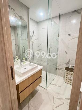 Sewa Sekarang Apartemen Minimalis 1 KT di Kawasan Cilandak Sewa Sekarang Apartemen Minimalis 1 KT di Kawasan Cilandak