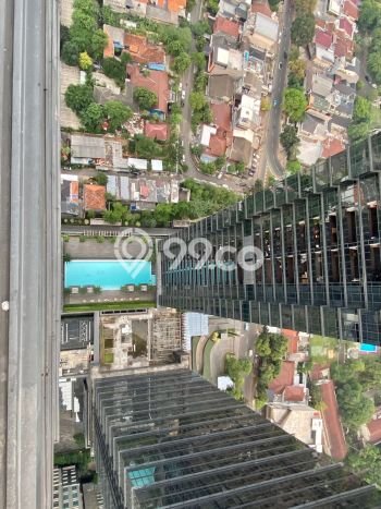 Disewakan Cepat! Unit Apartemen Hemat di Kebayoran Baru, Jakarta Selatan 2 Kamar Tidur dan 2 Kamar Mandi Disewakan Cepat! Unit Apartemen Hemat di Kebayoran Baru, Jakarta Selatan 2 Kamar Tidur dan 2 Kamar Mandi