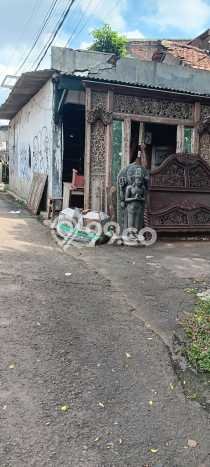 Unit Ruko Dijual di Jakarta Selatan LT 336m2 & LB 200m2 Unit Ruko Dijual di Jakarta Selatan LT 336m2 & LB 200m2