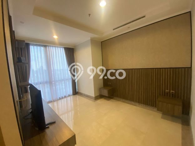 Apartemen Siap Pakai 4 Kamar dengan Harga Terjangkau di Area Kebayoran Baru, Jakarta Selatan Apartemen Siap Pakai 4 Kamar dengan Harga Terjangkau di Area Kebayoran Baru, Jakarta Selatan