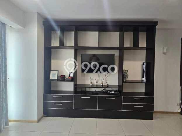 Apartemen Disewakan Terjangkau 1 KT / 1 KM di Kebayoran Lama, Jakarta Selatan Apartemen Disewakan Terjangkau 1 KT / 1 KM di Kebayoran Lama, Jakarta Selatan