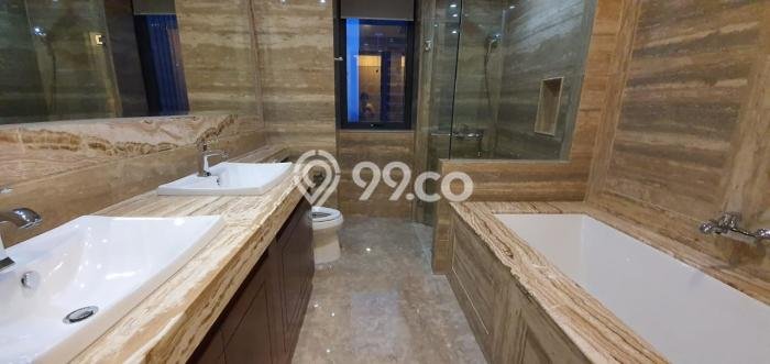 Apartemen Harga Murah dengan 3 BR & 3 KM di Kebayoran Baru Jakarta Selatan Apartemen Harga Murah dengan 3 BR & 3 KM di Kebayoran Baru Jakarta Selatan