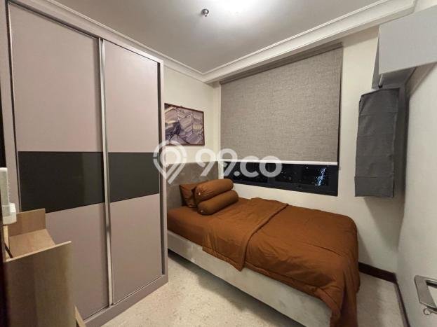 Hunian Apartemen Disewakan Terjangkau 60m2 di Kebayoran Lama, Cocok untuk Hunian Anda Hunian Apartemen Disewakan Terjangkau 60m2 di Kebayoran Lama, Cocok untuk Hunian Anda