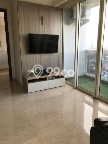 Hunian Apartemen Disewakan Murah 60m2 di Menteng, Cocok Dijadikan Hunian Anda Hunian Apartemen Disewakan Murah 60m2 di Menteng, Cocok Dijadikan Hunian Anda
