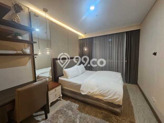 Tersedia Apartemen 1 KT & 1 KM di Pesanggrahan, Jakarta Selatan Tersedia Apartemen 1 KT & 1 KM di Pesanggrahan, Jakarta Selatan