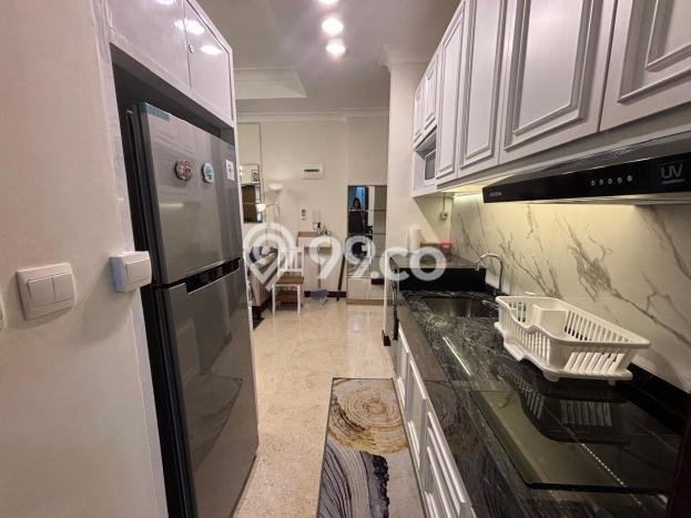 Hunian Apartemen Disewakan Terjangkau 60m2 di Kebayoran Lama, Cocok untuk Hunian Anda Hunian Apartemen Disewakan Terjangkau 60m2 di Kebayoran Lama, Cocok untuk Hunian Anda