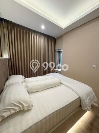 Sewa Sekarang Apartemen Minimalis 1 KT di Kawasan Cilandak Sewa Sekarang Apartemen Minimalis 1 KT di Kawasan Cilandak
