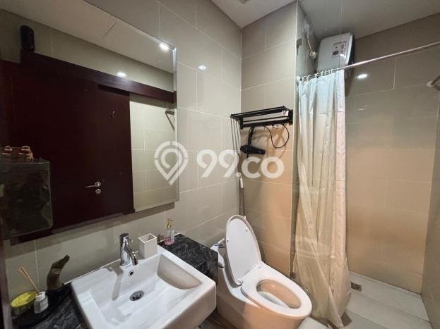 Hunian Apartemen Disewakan Terjangkau 60m2 di Kebayoran Lama, Cocok untuk Hunian Anda Hunian Apartemen Disewakan Terjangkau 60m2 di Kebayoran Lama, Cocok untuk Hunian Anda