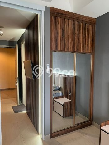 Apartemen Siap Huni 1 BR dengan Harga Hemat di Area Cilandak, Jakarta Selatan Apartemen Siap Huni 1 BR dengan Harga Hemat di Area Cilandak, Jakarta Selatan