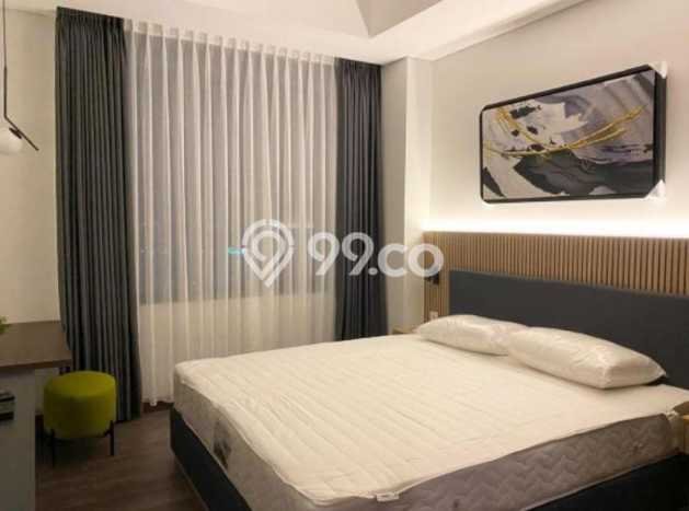 Sewa Sekarang Apartemen Minimalis 2 KT di Kawasan Jagakarsa Sewa Sekarang Apartemen Minimalis 2 KT di Kawasan Jagakarsa