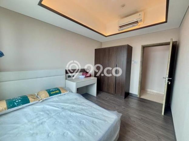 Apartemen Siap Pakai 2 Kamar dengan Harga Terjangkau di Area Jagakarsa, Jakarta Selatan Apartemen Siap Pakai 2 Kamar dengan Harga Terjangkau di Area Jagakarsa, Jakarta Selatan
