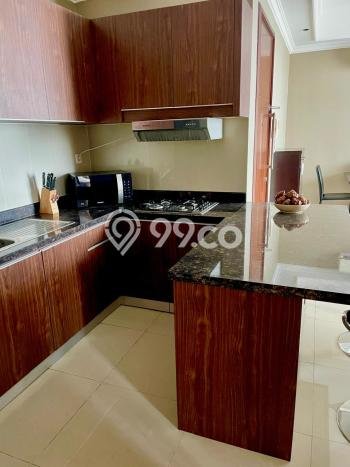 Apartemen Minimalis untuk Disewa, 2 Kamar di Jakarta Selatan Apartemen Minimalis untuk Disewa, 2 Kamar di Jakarta Selatan