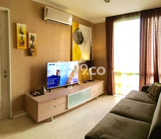 Ada Unit Apartemen Murah Disewa di Tanah Abang, Jakarta Pusat 2 BR Ada Unit Apartemen Murah Disewa di Tanah Abang, Jakarta Pusat 2 BR