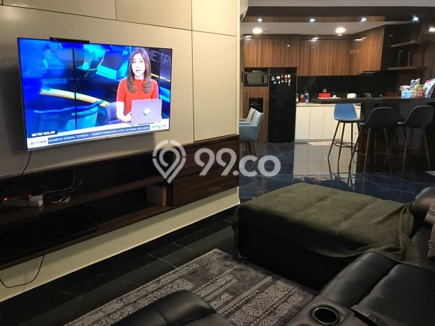 Disewakan Apartemen Ekonomis 3 KT di Setiabudi Jakarta Selatan Disewakan Apartemen Ekonomis 3 KT di Setiabudi Jakarta Selatan