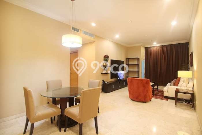 Hunian Apartemen Disewakan Murah 144m2 di Kebayoran Lama, Cocok untuk Tempat Tinggal Anda Hunian Apartemen Disewakan Murah 144m2 di Kebayoran Lama, Cocok untuk Tempat Tinggal Anda