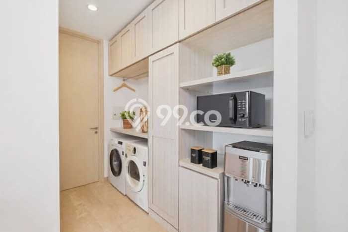 Hunian Apartemen Sewa Murah 121m2 di Cilandak, Cocok Dijadikan Tempat Tinggal Anda Hunian Apartemen Sewa Murah 121m2 di Cilandak, Cocok Dijadikan Tempat Tinggal Anda