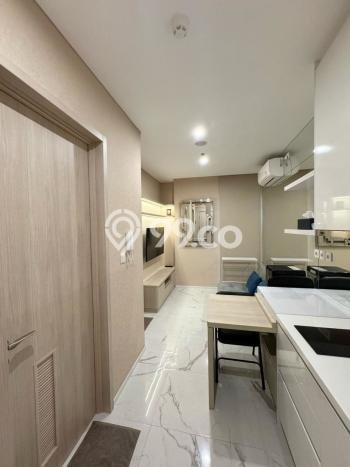 Sewa Sekarang Apartemen Minimalis 1 KT di Kawasan Cilandak Sewa Sekarang Apartemen Minimalis 1 KT di Kawasan Cilandak