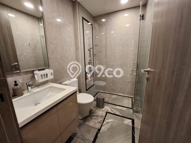 Apartemen Disewakan Murah 2 KT / 2 KM di Cilandak, Jakarta Selatan Apartemen Disewakan Murah 2 KT / 2 KM di Cilandak, Jakarta Selatan