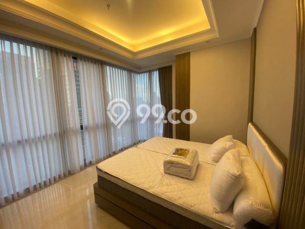 Apartemen Siap Pakai 4 Kamar dengan Harga Terjangkau di Area Kebayoran Baru, Jakarta Selatan Apartemen Siap Pakai 4 Kamar dengan Harga Terjangkau di Area Kebayoran Baru, Jakarta Selatan