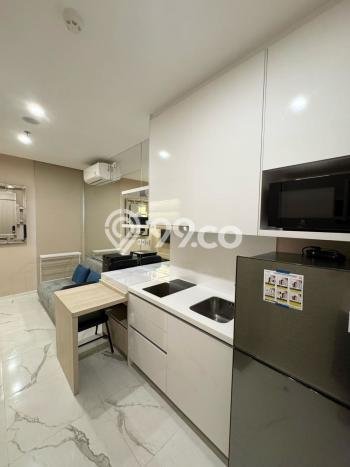 Sewa Sekarang Apartemen Minimalis 1 KT di Kawasan Cilandak Sewa Sekarang Apartemen Minimalis 1 KT di Kawasan Cilandak