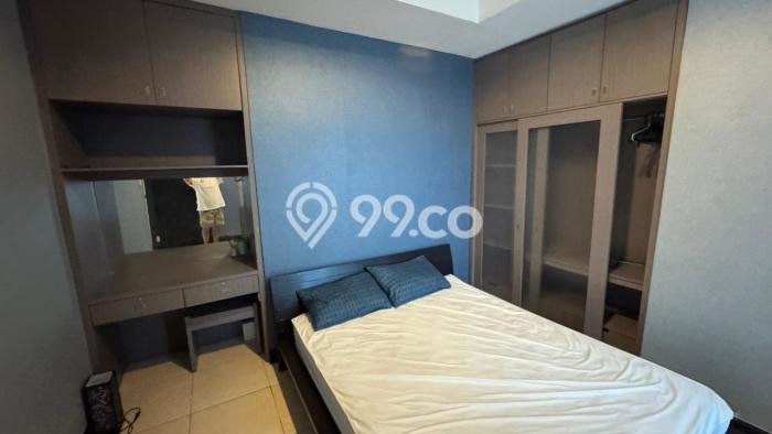 Apartemen Disewa Terjangkau 2 KT / 2 KM di Kebayoran Baru, Jakarta Selatan Apartemen Disewa Terjangkau 2 KT / 2 KM di Kebayoran Baru, Jakarta Selatan