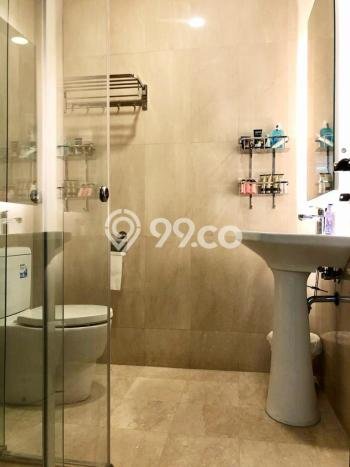 Apartemen Harga Murah dengan 2 BR & 1 KM di Tanah Abang Jakarta Pusat Apartemen Harga Murah dengan 2 BR & 1 KM di Tanah Abang Jakarta Pusat