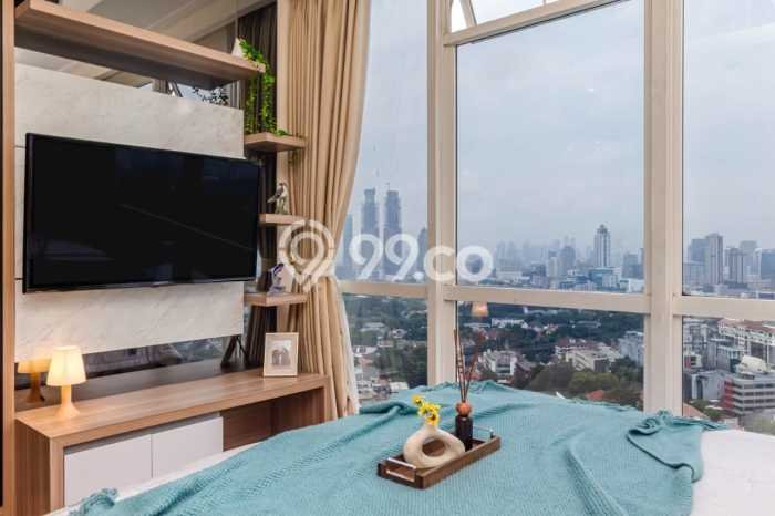 Ada Unit Apartemen Murah Disewa di Menteng, Jakarta Pusat 2 BR Ada Unit Apartemen Murah Disewa di Menteng, Jakarta Pusat 2 BR