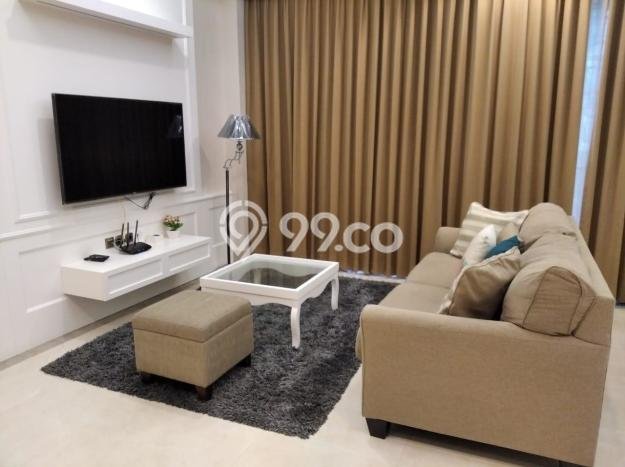 Sewa Apartemen Minimalis 153m2 Punya 2 KT, 2 KM, Lokasi di Kebayoran Baru Sewa Apartemen Minimalis 153m2 Punya 2 KT, 2 KM, Lokasi di Kebayoran Baru