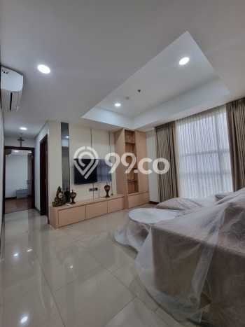 Apartemen Harga Murah dengan 1 BR & 2 KM di Kebayoran Lama Jakarta Selatan Apartemen Harga Murah dengan 1 BR & 2 KM di Kebayoran Lama Jakarta Selatan