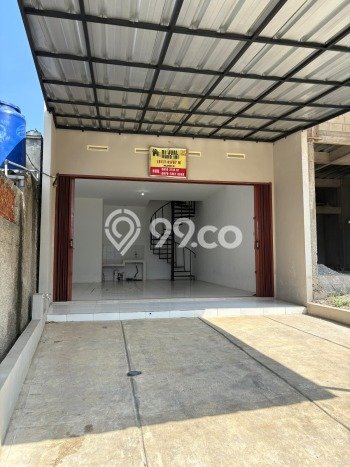 Unit Ruko Dijual di Cileunyi Bandung Luas Bangunan 41m2 Unit Ruko Dijual di Cileunyi Bandung Luas Bangunan 41m2