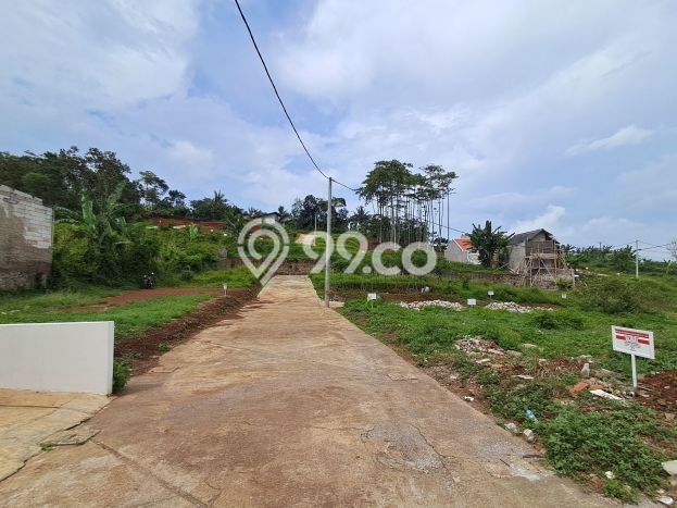 Kavling Tanah Dijual di Cileunyi Bandung Spesifikasi 60m2 Kavling Tanah Dijual di Cileunyi Bandung Spesifikasi 60m2