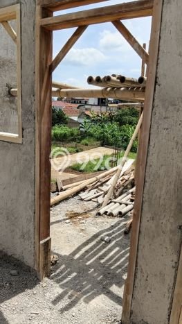Rumah Minimalis Favorit Siap Huni di Cileunyi LT 71m2 Rumah Minimalis Favorit Siap Huni di Cileunyi LT 71m2