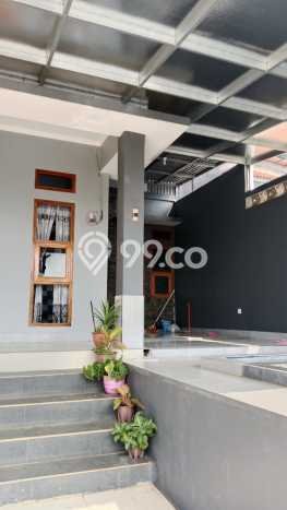 Hunian Cantik Modern Lb 45m2 di Cileunyi, Bandung Hunian Cantik Modern Lb 45m2 di Cileunyi, Bandung