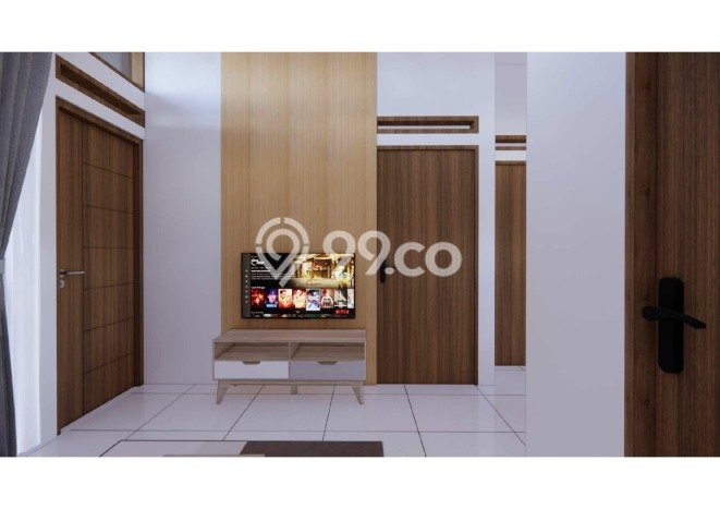 Jual Rumah Harga Miring Cileunyi Punya 2 Kamar & LT 70m2 Jual Rumah Harga Miring Cileunyi Punya 2 Kamar & LT 70m2
