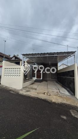 Jual Rumah Murah di Cileunyi Bandung Harga Rp 399 Juta LT 84m2 Jual Rumah Murah di Cileunyi Bandung Harga Rp 399 Juta LT 84m2