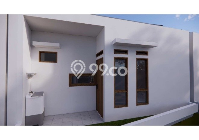 Jual Rumah Harga Miring Cileunyi Punya 2 Kamar & LT 70m2 Jual Rumah Harga Miring Cileunyi Punya 2 Kamar & LT 70m2