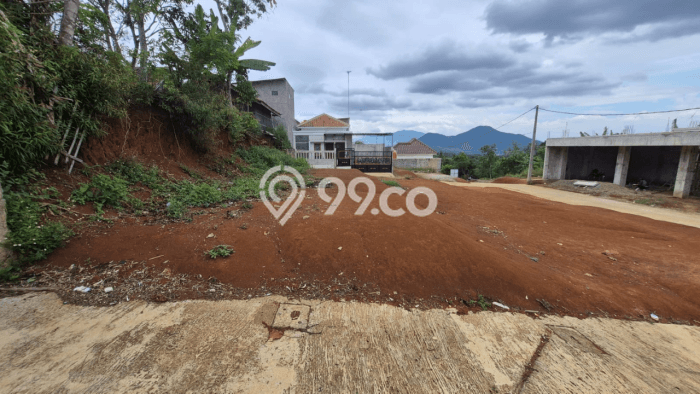 Tanah Kosong Dijual di Bandung dengan Area 60m2 Tanah Kosong Dijual di Bandung dengan Area 60m2