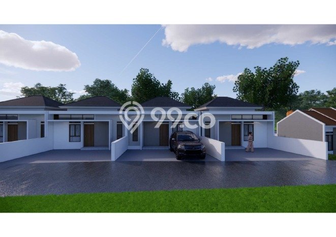 Jual Rumah Harga Miring Cileunyi Punya 2 Kamar & LT 70m2 Jual Rumah Harga Miring Cileunyi Punya 2 Kamar & LT 70m2
