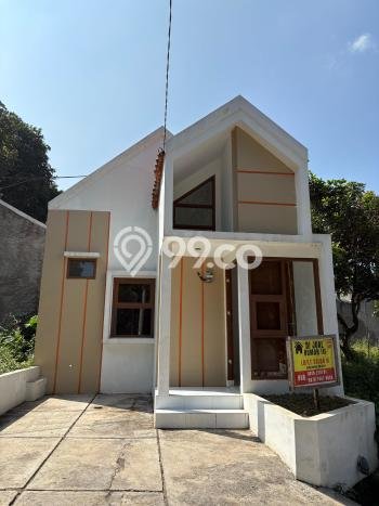 Jual Rumah Murah Meriah Cileunyi Punya 2 Kamar & LT 54m2 Jual Rumah Murah Meriah Cileunyi Punya 2 Kamar & LT 54m2